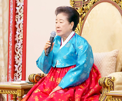 侍義の生活