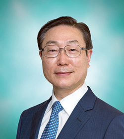 会長メッセージ