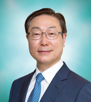 会長メッセージ