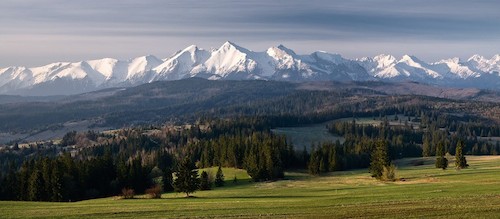 Tatry 2