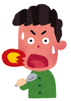 【一度は使ってみたい韓国のことわざ・慣用句】第２回「唐辛子を食べたような声」