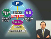 「真の家庭」の十字架路程と勝利