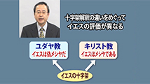 「真の家庭」の十字架路程と勝利