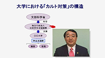 現代のホロコースト～知られざる統一教会信者に対する宗教迫害