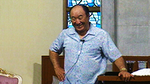 日本の教会員へ（１）