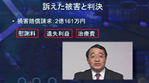 現代のホロコースト～知られざる統一教会信者に対する宗教迫害