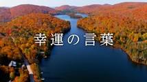 幸運の言葉 第56回
「『こころの四季』②56」