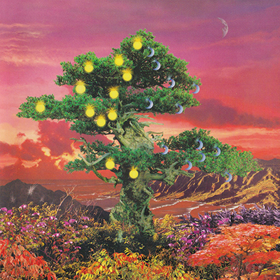 Ballad Album / Hyo Jin Moon