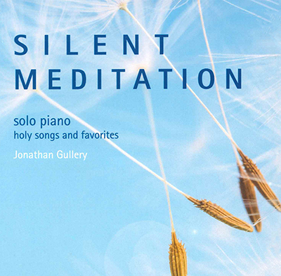 SILENT MEDITATION（瞑想）[CD]