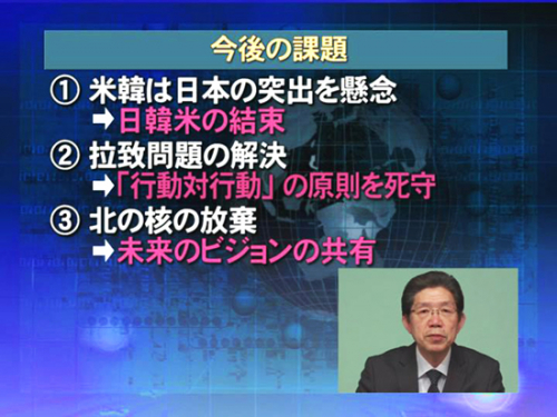 内外情勢解説 第55回