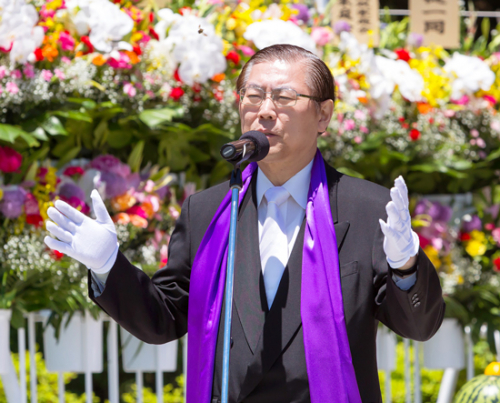 第36回「全日本聖和祝祭」