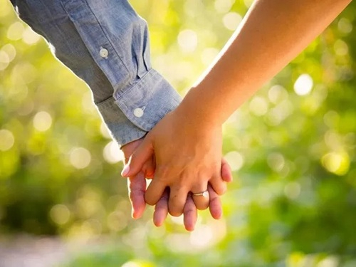 家庭理想の実現