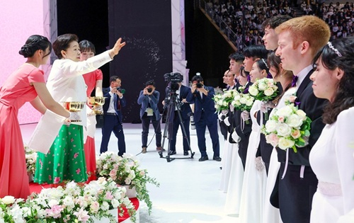 家庭理想の実現