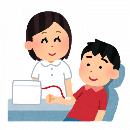 きっかけは、どうであれ