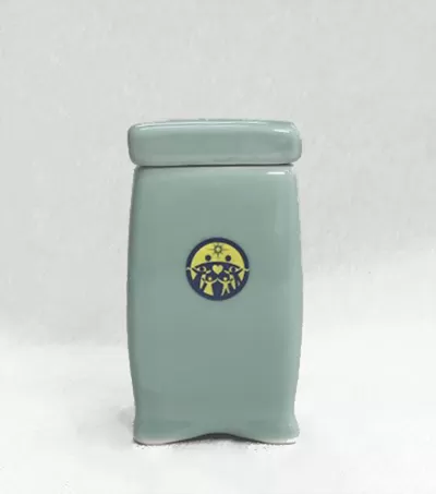 陶器製燭台 c2f77c3580c629532938f096a69099
